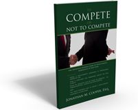 The Definitive Insider's Guide to Non-Compete Agreements in NY
