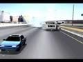 Auto Accident Re-enacted Through Accident Reconstruction Video