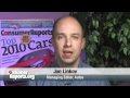 Following Consumer Reports 