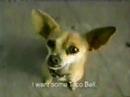 Jury Finds that Taco Bell Stole Chihuahua Idea; Awards Ad Creators Over $30 Million