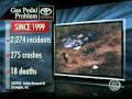 Toyota's Design Defects Prompt Massive Recall