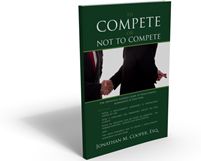 The Definitive Insider's Guide to Non-Compete Agreements in New York