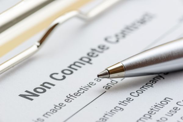 Enforcing a Non-Compete