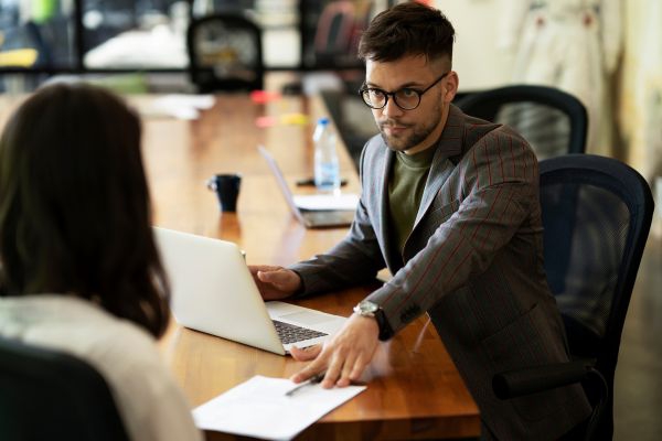 Leaving a Job With a Non-Compete