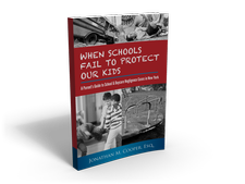 When Schools Fail to Protect Our Kids - A Parent's Guide to School & Daycare Negligence Cases in New York