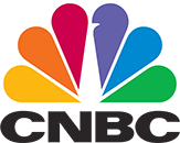 Logo Recognizing Law Offices of Jonathan M. Cooper's affiliation with CNBC