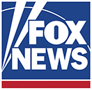Logo Recognizing Law Offices of Jonathan M. Cooper's affiliation with FOX News